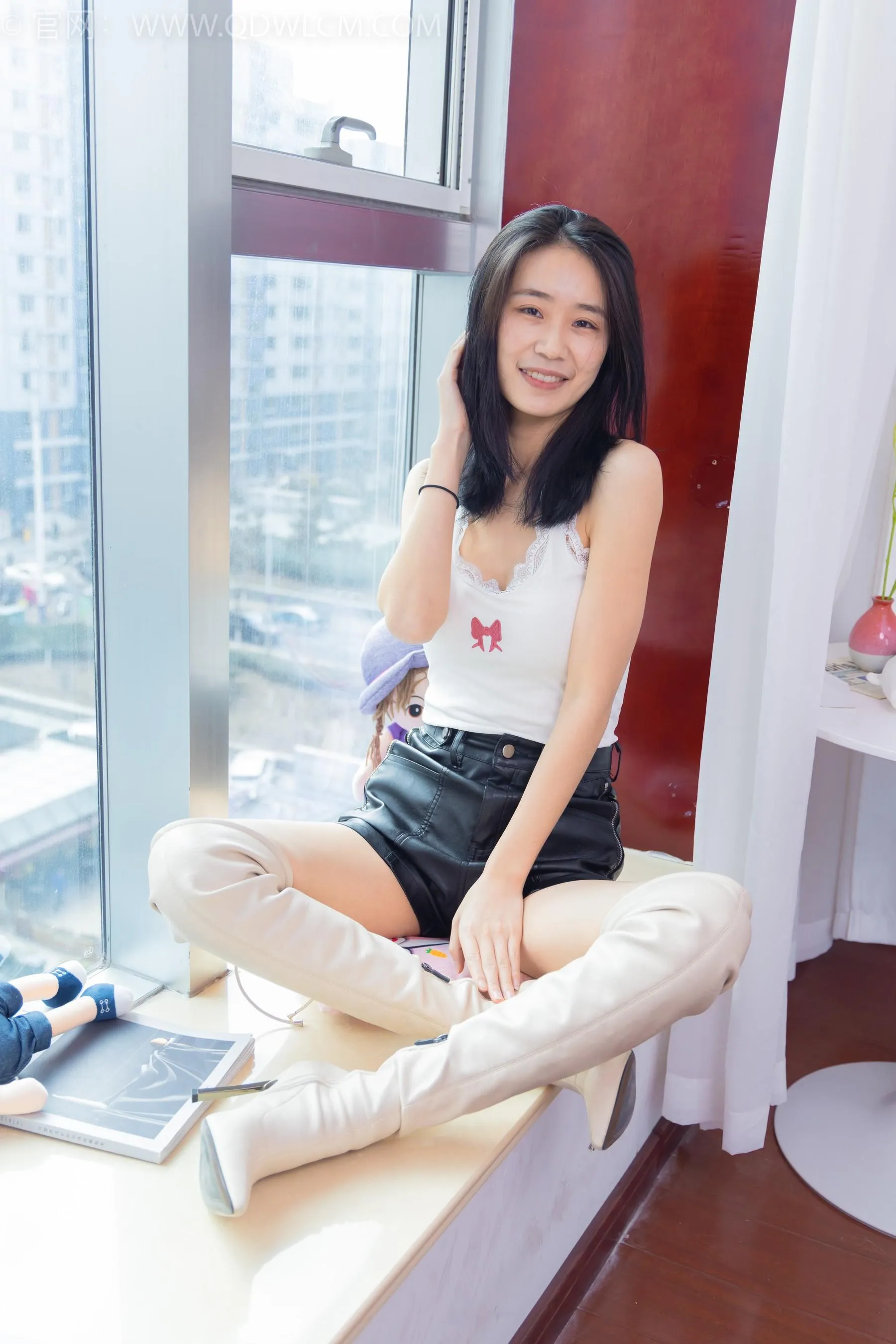 物恋传媒 NO.1578 菜菜-山野小甜心 [178P]插图1